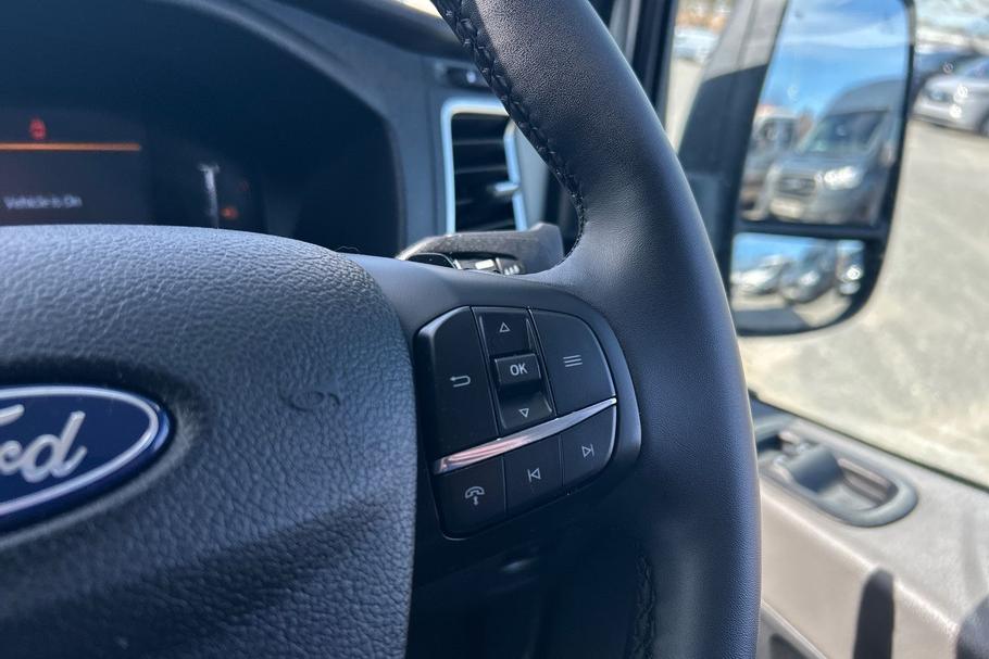 Used FORD TRANSIT WN75CEF 26