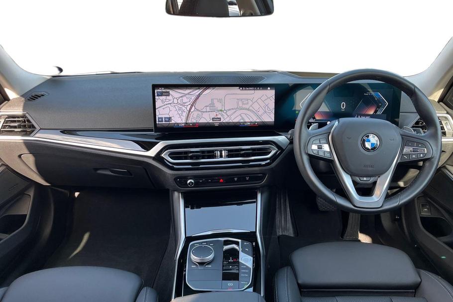 Used BMW 3 Series 10