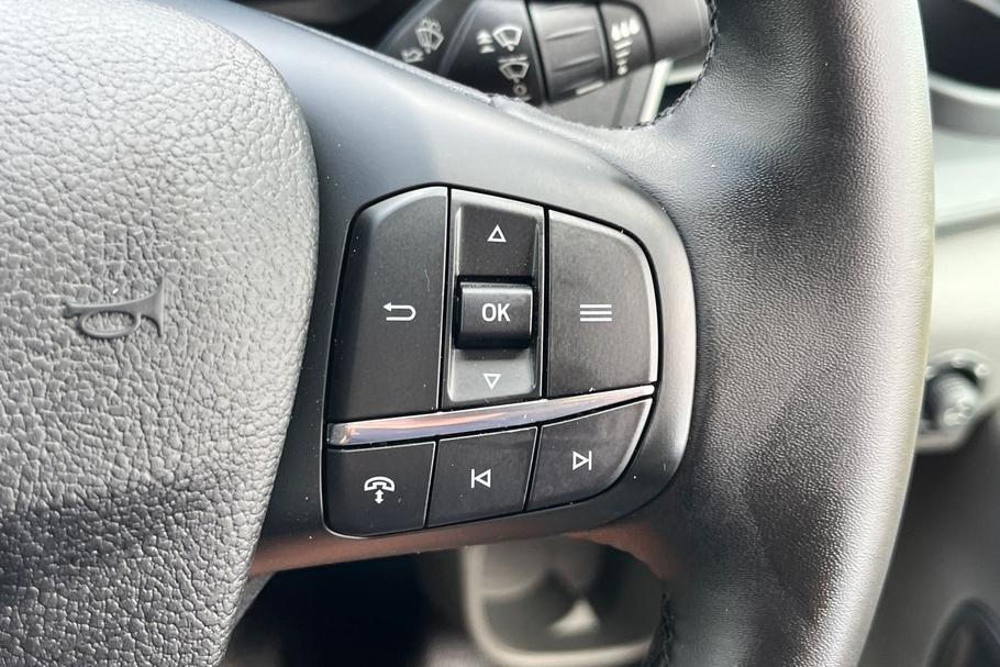 Used Ford E-TRANSIT YP75HDZ 30