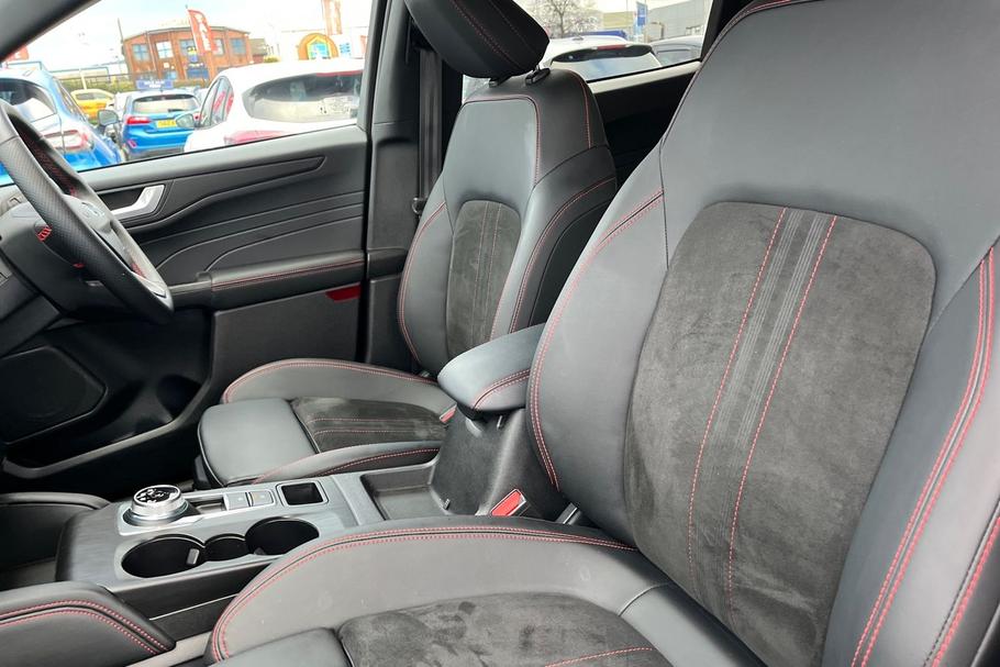 Used Ford Kuga HMZ2470 19