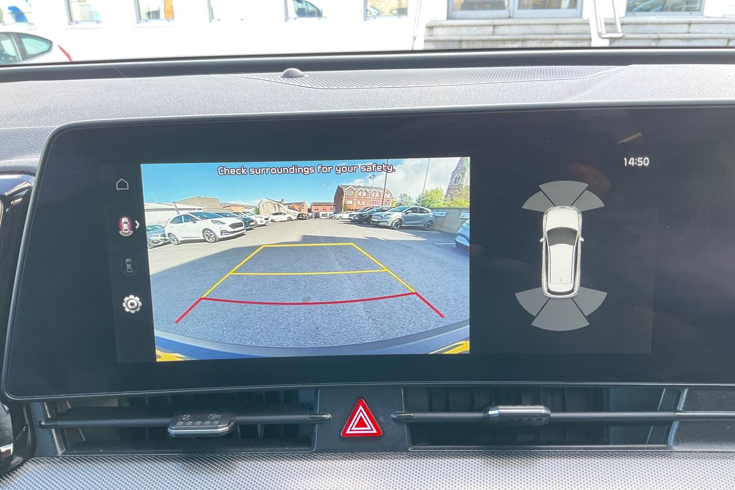 Kia SPORTAGE Photo 26