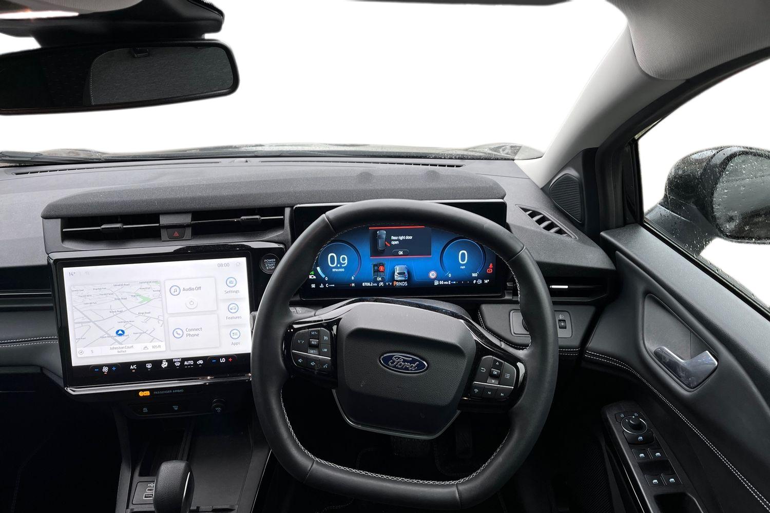 Ford PUMA Photo 10
