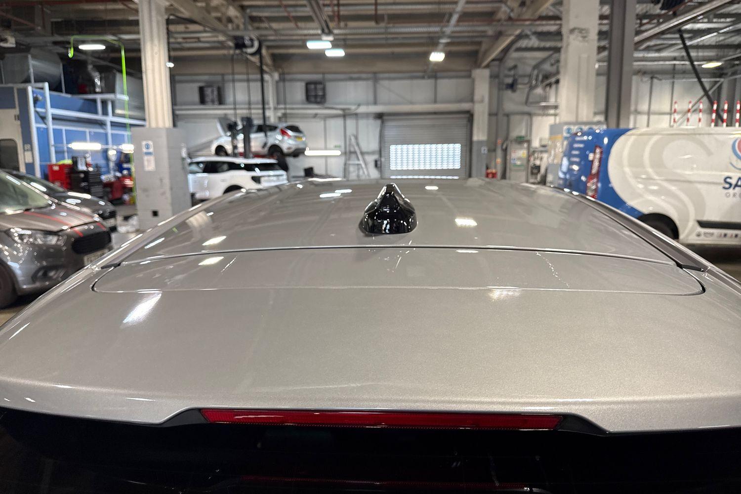 Ford Puma Gen-E Photo 36