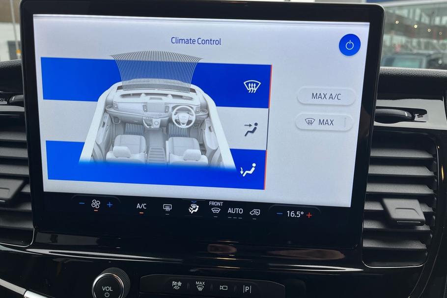 Used Ford TRANSIT 23