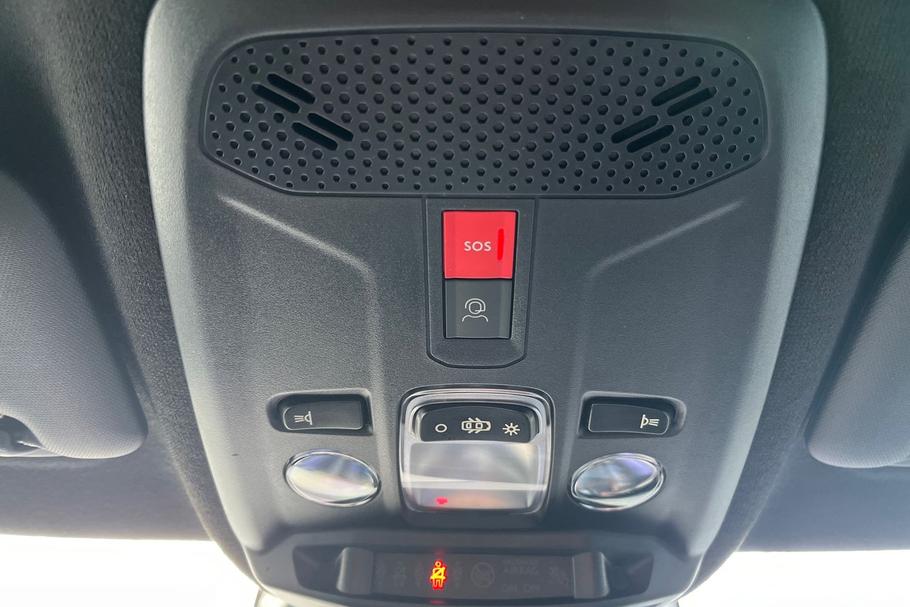 Used Vauxhall MOKKA 39