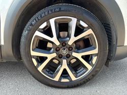 CITROEN C5 Aircross Photo 5