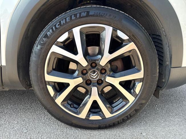 CITROEN C5 Aircross Photo 5