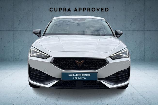 CUPRA Leon Photo 8