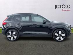 VOLVO Xc40 Photo 4