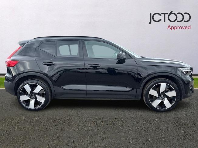 VOLVO Xc40 Photo 4