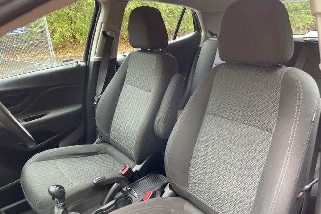 VAUXHALL Mokka X Photo 22