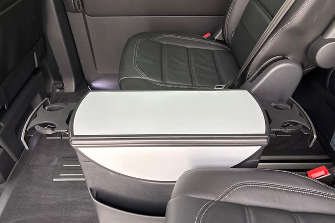 VOLKSWAGEN Caravelle Photo 39