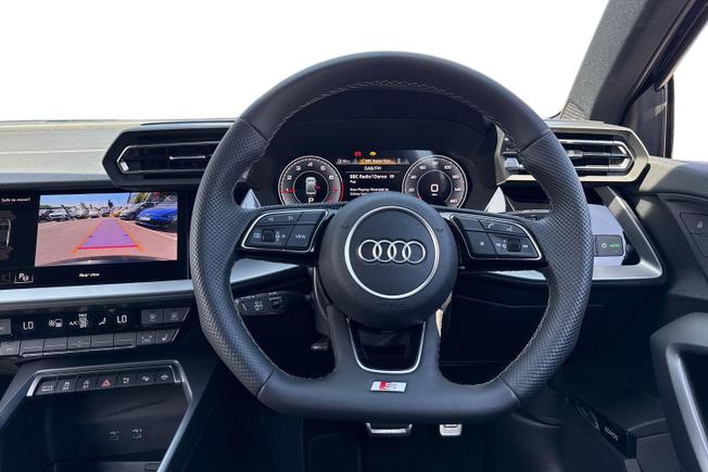 Audi A3 Photo 11