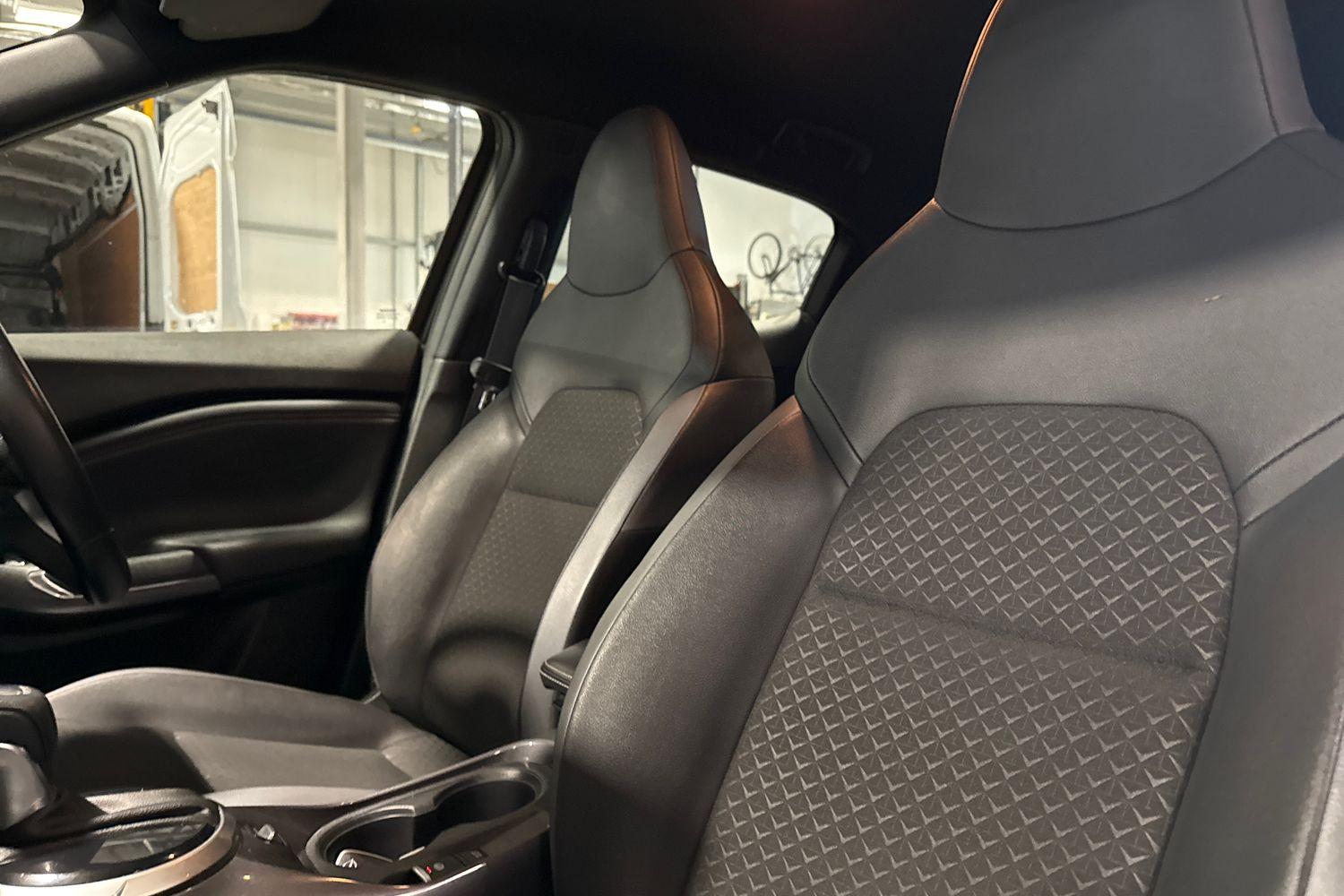 Nissan JUKE Photo 18
