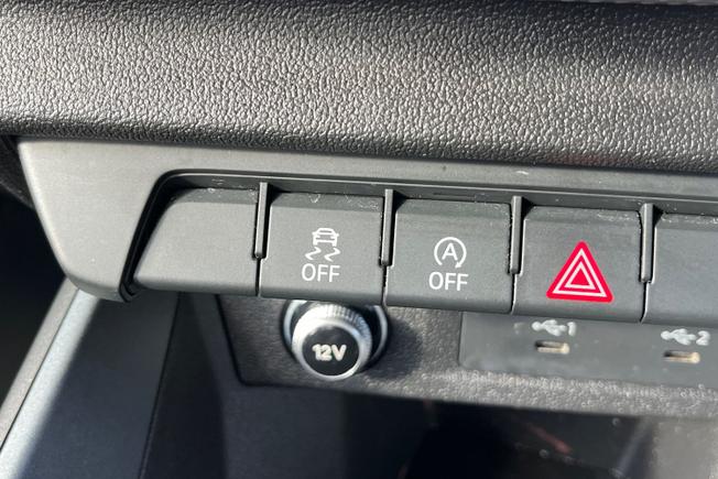 Audi A1 Photo 33