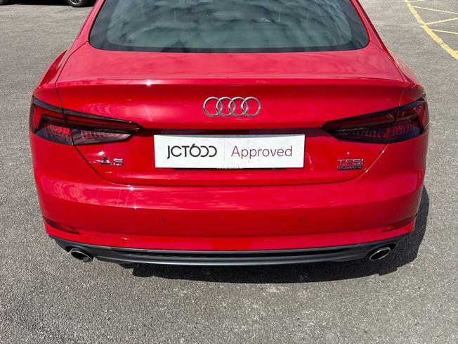 AUDI A5 Photo 25