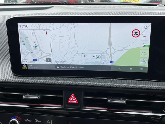 Kia Ev6 Photo 53