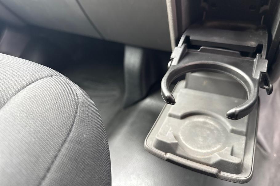 Used Ford TRANSIT CUSTOM SK71YZN 34