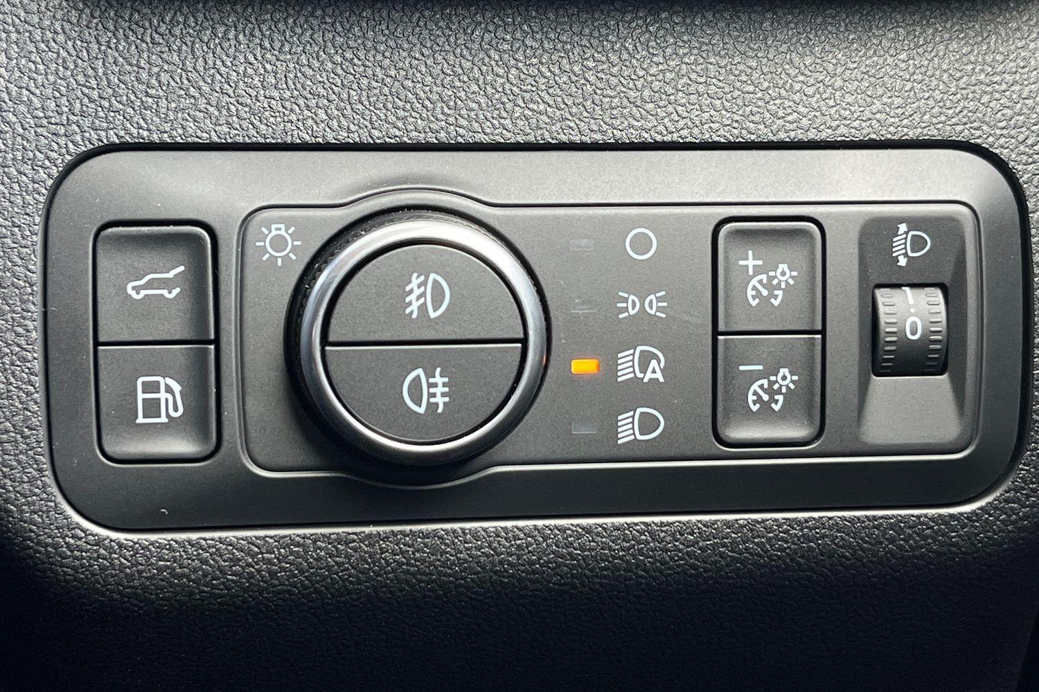 Ford KUGA Photo 39