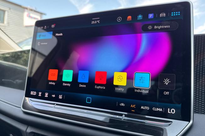 Volkswagen Tiguan Photo 44