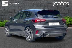 FORD Focus Photo 3