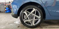 Hyundai i20 Photo 4