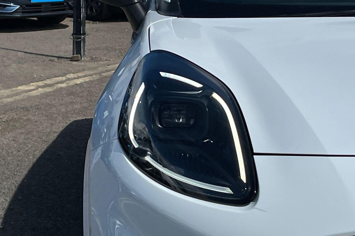 Ford Puma Photo 21