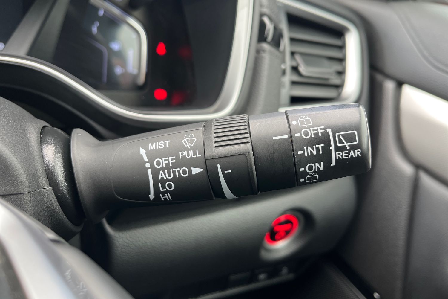 Honda CR-V Photo 14