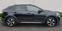 Volkswagen Taigo Photo 3