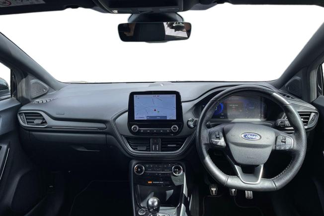 FORD Puma Photo 10