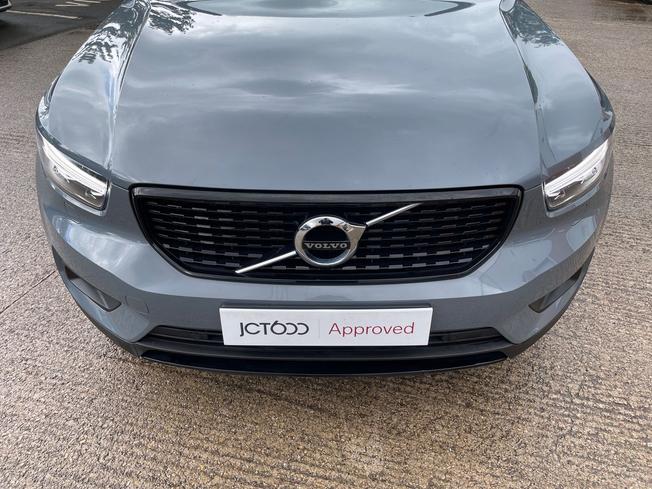 VOLVO Xc40 Photo 21