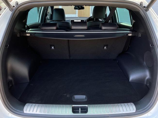 KIA Sportage Photo 12