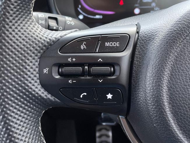 KIA Picanto Photo 16