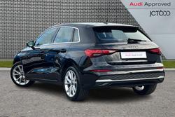 AUDI A3 Photo 3