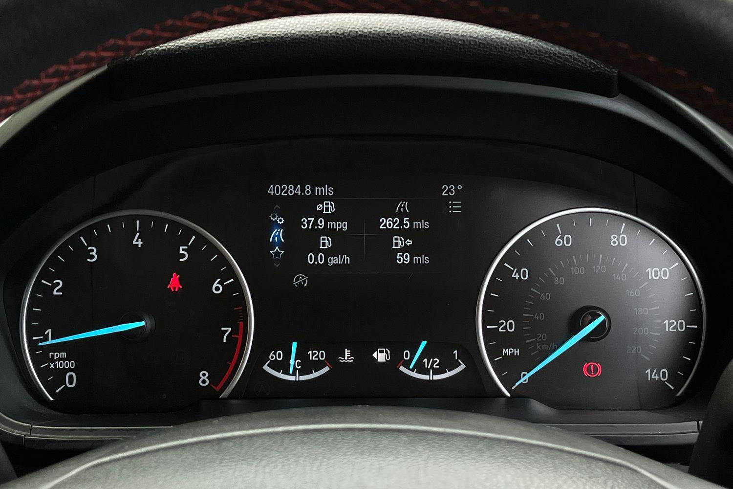 Ford Ecosport Photo 12