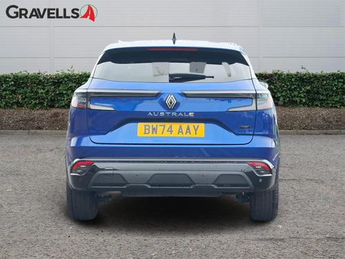Renault AUSTRAL Photo autoimg-bc9440b8edbde9bb485d589475503260900646b6.jpg