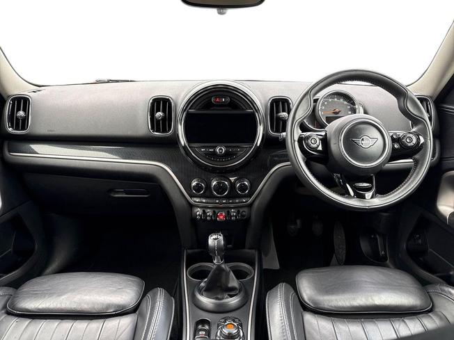 MINI Countryman Photo 10