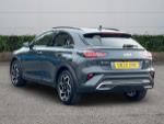 Kia XCeed Photo 2