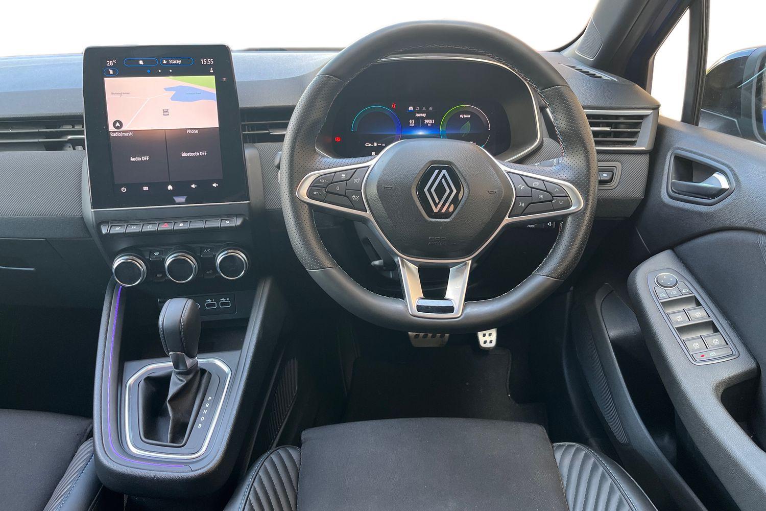 Renault Clio Photo 10