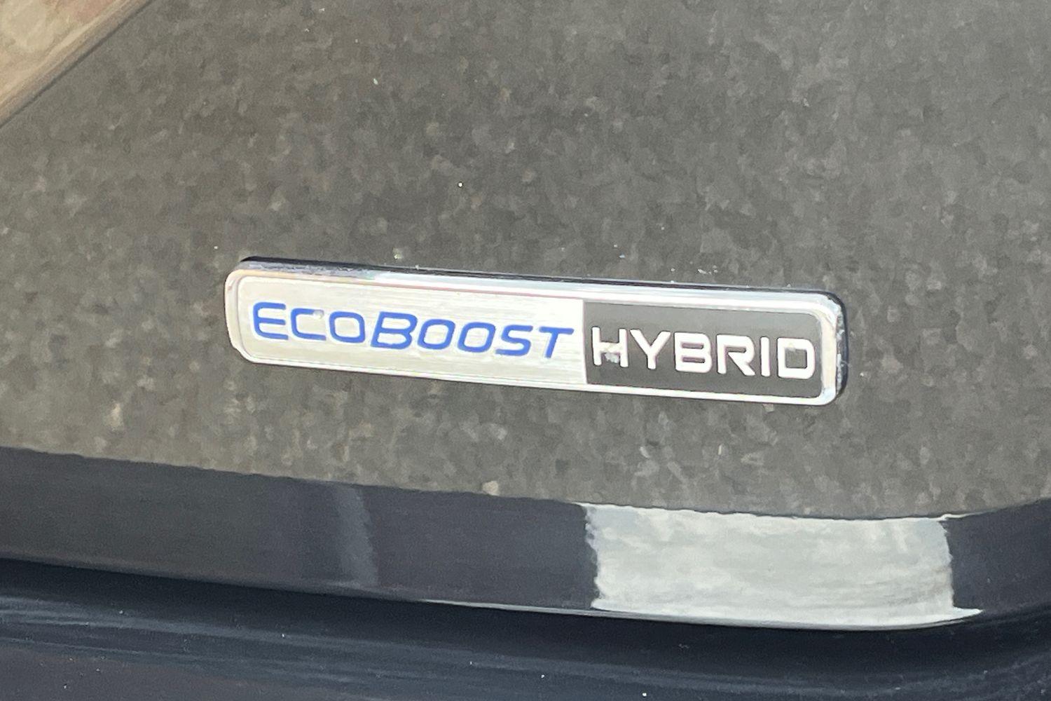 Ford FIESTA Photo 38