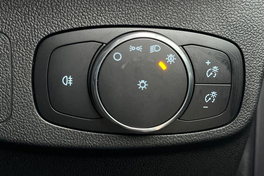 Used Ford FOCUS ET72VAH 23