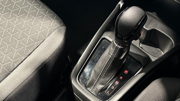 Used Suzuki Swift WF74DHE 13