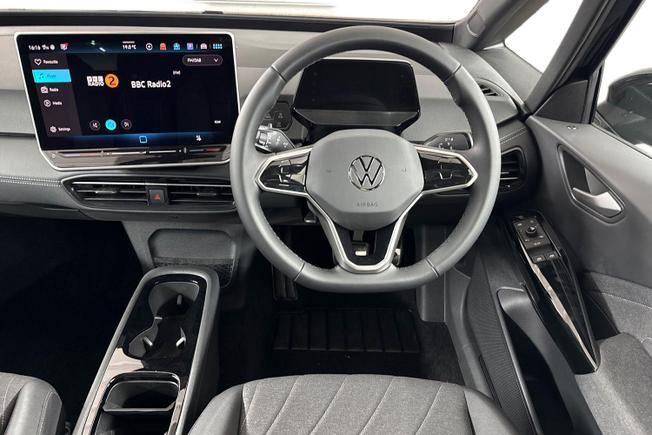VOLKSWAGEN ID.3 Photo 11