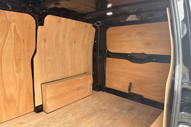 Volkswagen Transporter Photo 9