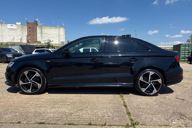 AUDI A3 Photo 57
