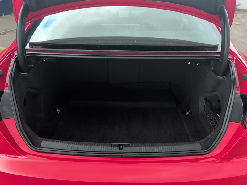 Used Audi A5 KO19UMC 18