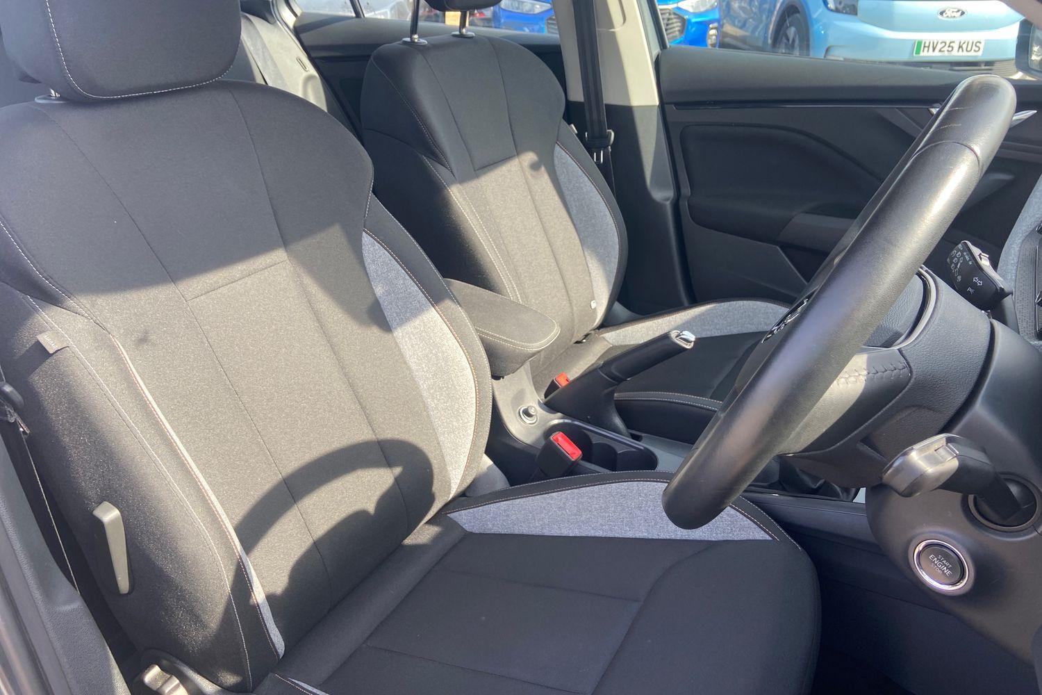 Skoda SCALA Photo 16