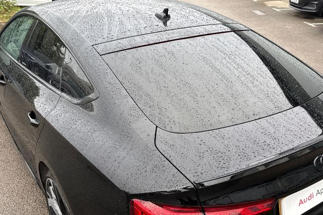 AUDI A5 Photo 24