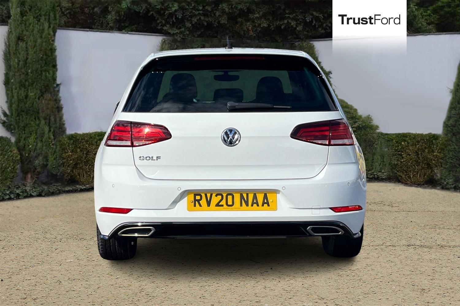 Volkswagen GOLF Photo 6