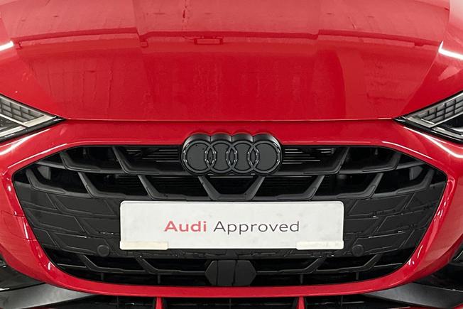 AUDI A3 Photo 29